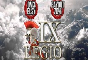 Recensione IX Legio Slot VLT Gratis Online