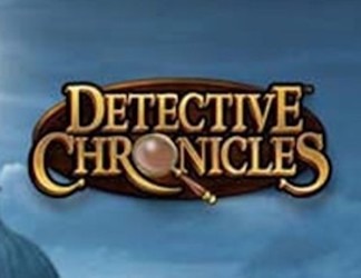 Detective Chronicles Slot VLT – Recensione e Gioco Free