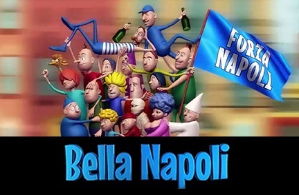 Bella Napoli Slot