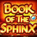 Book of the Sphinx slot