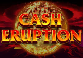 Cash Eruption Slot Machine – Free Demo e Recensione
