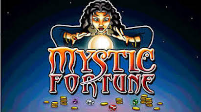Mystic Fortune slot
