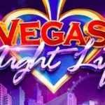 Vega Night Life Slot
