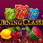 Burning Classics slot online
