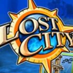 Lost City Slot