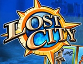 Lost City Slot