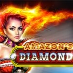 Amazon's Diamonds slot