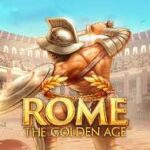 Rome: The Golden Age netent