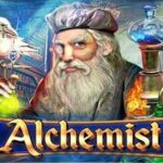 Alchemist slot gratis