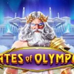Gates of Olympus slot free