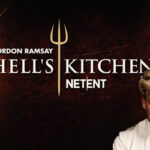 Gordon Ramsay: Hell’s Kitchen slot online