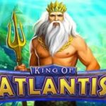 King of Atlantis slot