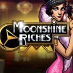 Moonshine Riches video slot