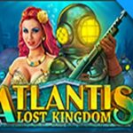 Atlantis Lost Kingdom slot