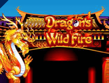 Dragon’s Wild Fire Slot Machine – Recensione e Free Game