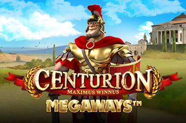 Centurion Megaways Slot Machine – Recensione e Gioco Free