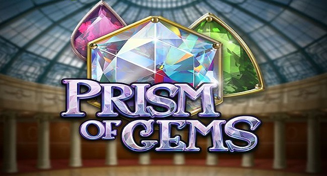 Prism of Gems Slot Recensione