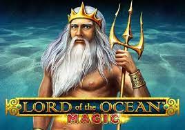 Lord of the Ocean Magic slot