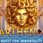 Parthenon: Quest for Immortality slots