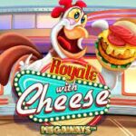 Royale with Cheese Megaways Slot