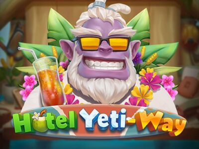 Hotel Yeti-Way Slot: Recensione, Free Game e Bonus