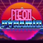 Neon Pyramid slot