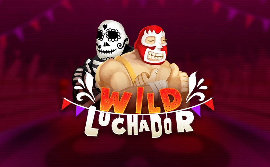 Wild Luchador Slot: Recensione, Free Game e Bonus