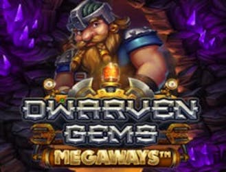 Dwarven Gems Megaways Slot Machine: Recensione + Free Demo