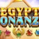 Egypt Bonanza slot logo