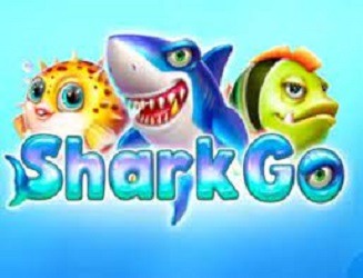 SharkGo slot logo