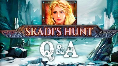 Skadi’s Hunt Slot Online – Gioco di Prova e Info