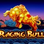 Raging Bull Pragmatic Play