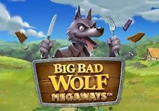 Big Bad Wolf Megaways slot