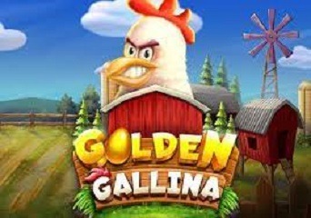 Golden Gallina slot machine
