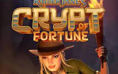 Crypts of Fortune slot