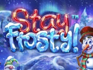 Stay Frosty slot
