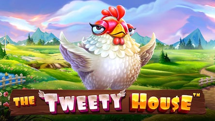 The Tweety House Slot : Recensione e Gioco Free Demo