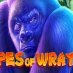 Apes of Wrah Slot