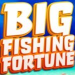 Big Fishing Fortune slot