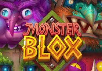 Monster Blox Slot Machine – Gioco Free e Recensione