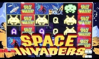 Space Invaders Slot Machine – Gioco Free e Recensione