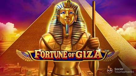 Fortune of Giza Slot – Gioco Free da Pragmatic Play