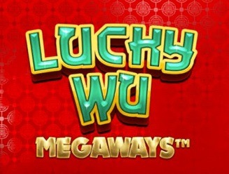 Lucky Wu Megaways slot VLT