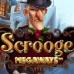 Scrooge Megaways Slot