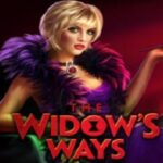 The Widow's Ways slot