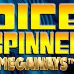 Dice Spinner Megaways slot