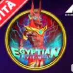 Egyptian Mythology Slot