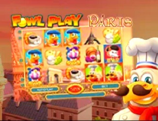 Fowl Play Paris gratis
