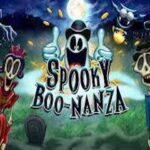 Spooky Boo-nanza slot