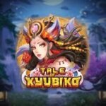 Tale of Kyubiko slot